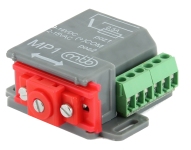 MTB Model MP1 - Unterflur-Weichenantriebe MP1 - Basistyp